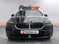 Usado BMW 218 150 CV (110 kW) 2025 Negro Coupe