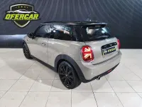 Usado Mini Cooper 136 CV (100 kW) 2020 Beige Utilitario