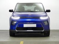 usado Kia Soul EV SOUL150KW EMOTION 204 5P