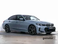 Usado BMW 318 M Sport 150 CV (110 kW) 2025 Berlina