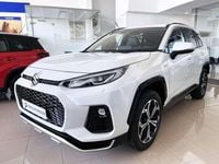 Usado Suzuki Across 306 CV (225 kW) 2024 Blanco SUV