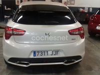 Usado DS Automobiles DS5 120 CV (88 kW) 2015 Blanco Utilitario