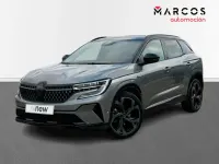 Usado Renault Austral Techno Esprit Alpine 200 CV (147 kW) 2023 SUV