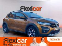 Usado Dacia Sandero Comfort 101 HP (74 kW) 2021 Laranja Citadino