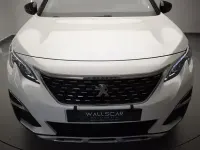 Usado Peugeot 3008 GT-line 165 CV (121 kW) 2018 Blanco SUV