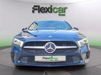 Usado Mercedes A250 218 CV (160 kW) 2022 Azul Berlina