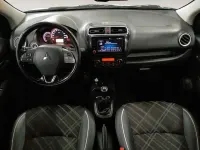 Usado Mitsubishi Space Star 71 CV (52 kW) 2023 Blanco Utilitario
