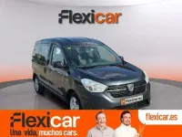 Usado Dacia Dokker Essentiel 95 HP (69 kW) 2019 Cinzento Monovolume