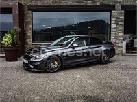 Usado BMW M4 Competition Edition 431 HP (317 kW) 2016 Preto Coupé