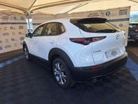 Nuevo Mazda CX-30 Center-Line 140 CV (102 kW) 2025 Blanco SUV