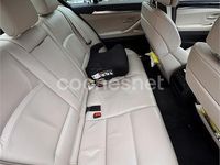 Usado BMW 535 306 CV (225 kW) 2011 Gris / plata Berlina