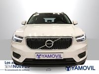 Usado Volvo XC40 156 CV (114 kW) 2018 Blanco SUV