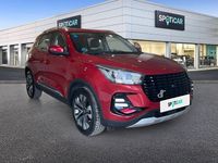 Usado DR DR 5.0 116 CV (85 kW) 2022 Rojo SUV