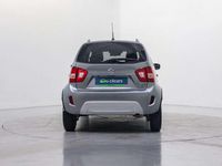Usado Suzuki Ignis GLX 83 CV (61 kW) 2021 Marrón SUV