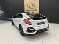 Usado Honda Civic Sport Plus 182 CV (133 kW) 2018 Blanco Berlina