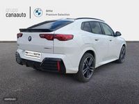 Usado BMW iX2 Comfort Edition 230 kW (313 CV) 2025 Blanco SUV