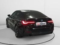Usado BMW 420 M Sport 184 CV (135 kW) 2022 Negro Coupe