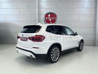 Usado BMW X3 Comfort Edition 265 CV (194 kW) 2020 Blanco SUV