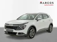 Usado Kia Sportage 230 CV (169 kW) 2024 SUV