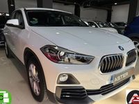 Usado BMW X2 116 HP (85 kW) 2019 SUV