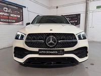 Usado Mercedes GLE350 320 CV (235 kW) 2023 Blanco SUV