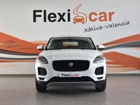 usado Jaguar E-Pace 2.0D 110kW 4WD Auto Diésel en Flexicar Valencia 3