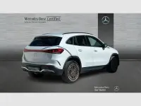 Occasion Mercedes EQA250 139 kW (190 PK) 2021 Wit SUV