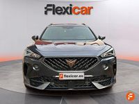 Usado Cupra Formentor 150 CV (110 kW) 2023 Gris SUV