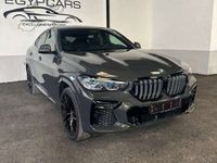 usado BMW X6 xDrive 30dA M Sport