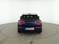 Usado Mini Cooper D Clubman 150 CV (110 kW) 2015 Azul Familiar
