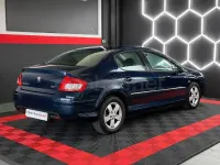 Usado Peugeot 407 Sport 110 CV (80 kW) 2009 Azul Berlina