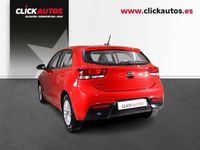 usado Kia Rio 1.2 DPi Concept 84