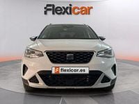 Usado Seat Arona FR 110 CV (80 kW) 2022 Blanco SUV