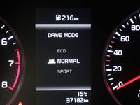 Usado Kia Stonic 100 CV (73 kW) 2023 Blanco SUV