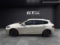 Usado BMW 120 170 CV (125 kW) 2025 Blanco Utilitario