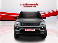 usado Jeep Compass 4Xe 1.3 PHEV 140kW(190CV) Limited AT AWD Te puede interesar