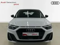 Usado Audi A1 Sportback Ambiente 116 CV (85 kW) 2025 Blanco Utilitario