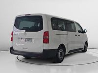 Usado Opel Vivaro 120 CV (88 kW) 2021 Monovolumen
