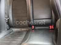 Usado VW Passat Advance 140 CV (102 kW) 2007 Gris / plata Berlina