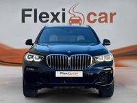 usado BMW X5 xDrive40i Gasolina en Flexicar Girona