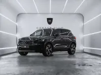 Usado Volvo XC40 Inscription 150 CV (110 kW) 2019 Gris / plata SUV