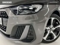 Nuevo Audi A1 Sportback S-Line 116 CV (85 kW) 2026 Gris Utilitario