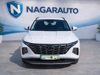 Usado Hyundai Tucson 230 CV (169 kW) 2023 Blanco SUV