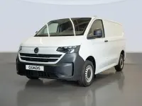 Usado VW T7 110 CV (80 kW) 2025 Blanco Van