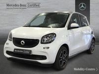 Usado Smart ForFour Electric Drive Prime 60 kW (82 CV) 2018 Otros