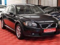Usado Volvo C30 Momentum 136 CV (100 kW) 2007 Negro Utilitario