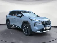 Usado Nissan X-Trail Tekna 204 CV (150 kW) 2025 Gris / plata SUV