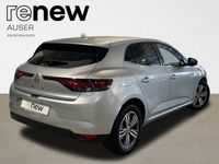 usado Renault Mégane IV MEGANE1.3 TCe GPF Zen 103kW