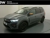 Usado Dacia Jogger Extreme 140 CV (102 kW) 2025 Gris Monovolumen