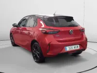 Usado Opel Corsa 101 CV (74 kW) 2023 Rojo Berlina